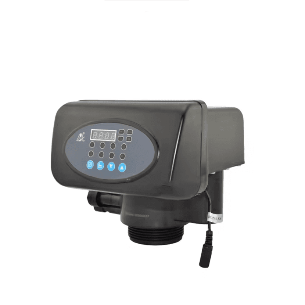 Valdymo vožtuvas RX F63P3