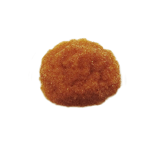 užpildas Katijonitas