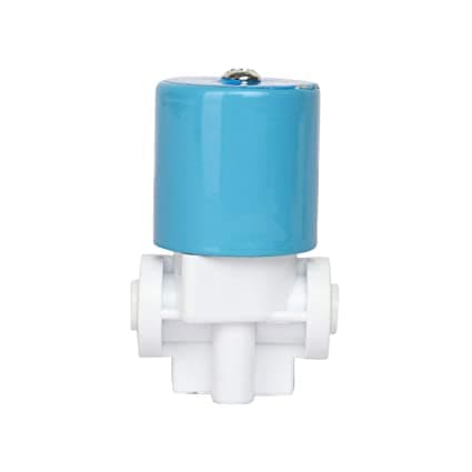 solenoidas