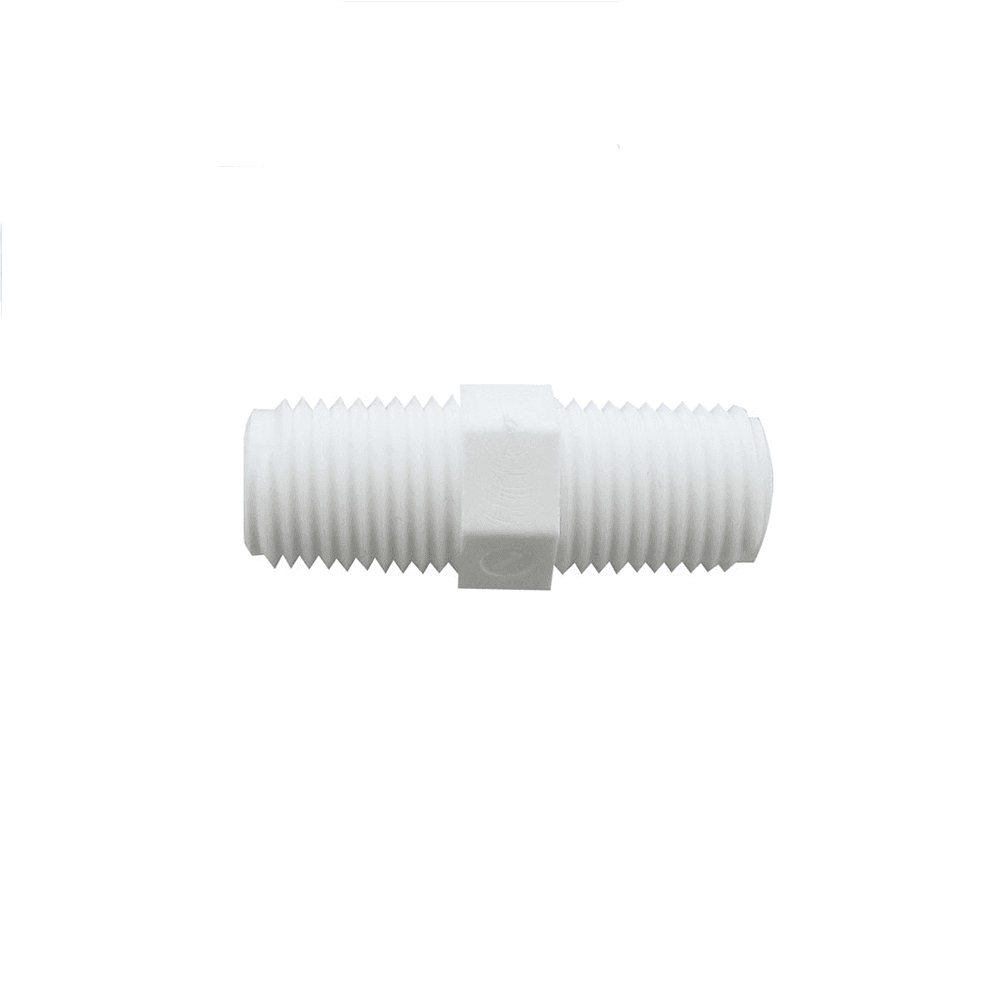 Tiesus nipelis 1/4x1/4