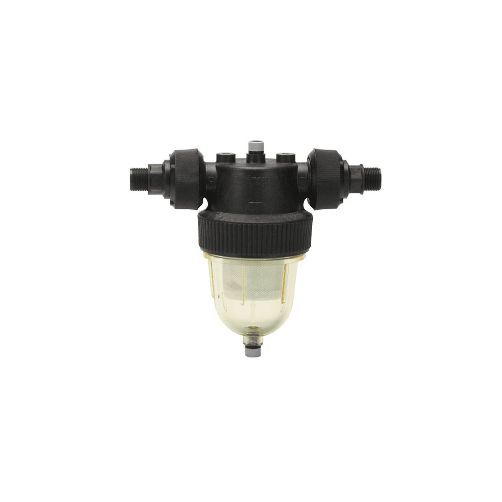 Mechaninis filtras CINTROPUR NW 18