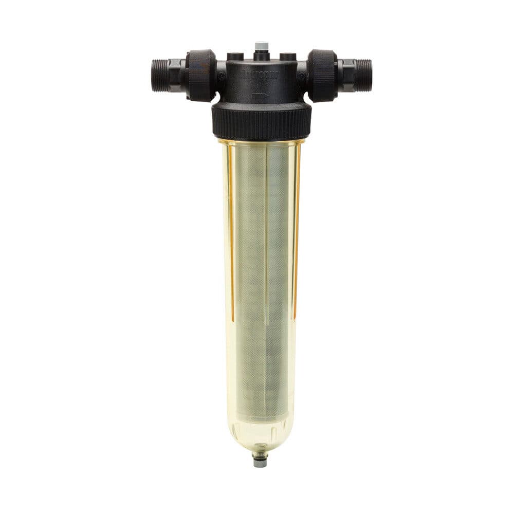 Mechaninis filtras CINTROPUR NW 32