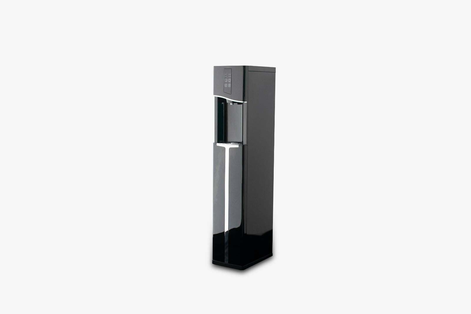 Geriamo vandens aparatas AG-COOLER-HCS-BLACK