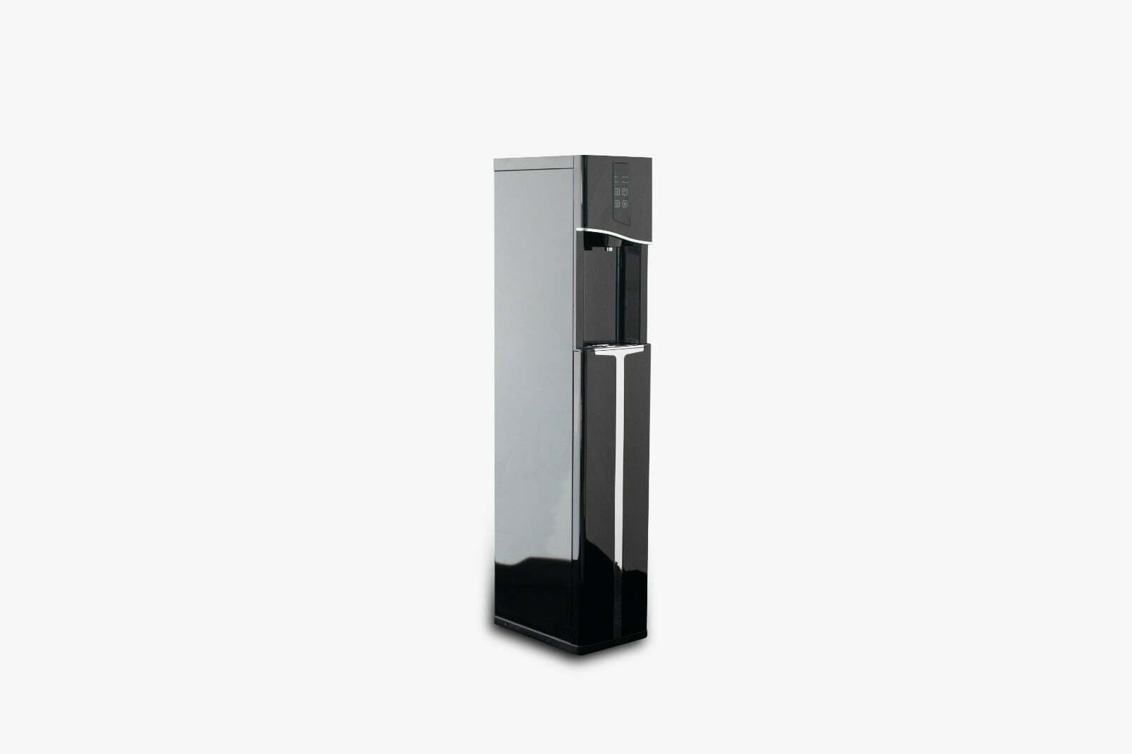 Geriamo vandens aparatas AG-COOLER-HCS-BLACK
